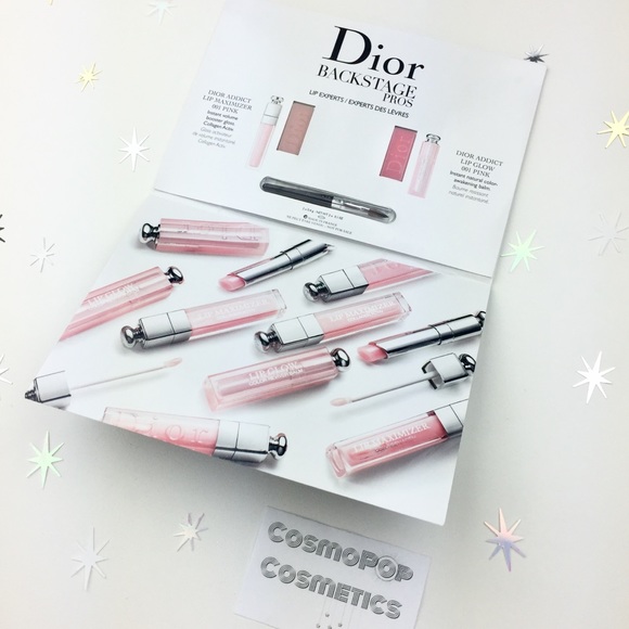 Dior Essentials Set ✨93 - Picture 4 of 8
